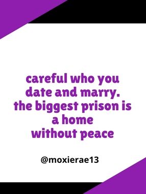 Be Careful!
